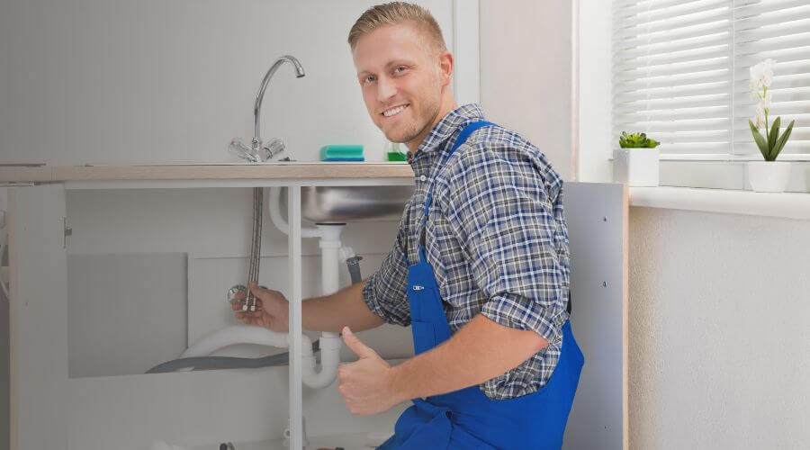 Professional Leak Detection in Greenville, CA